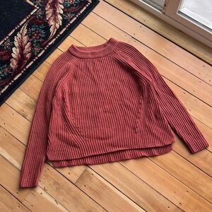 Knit Sweater Ripzone